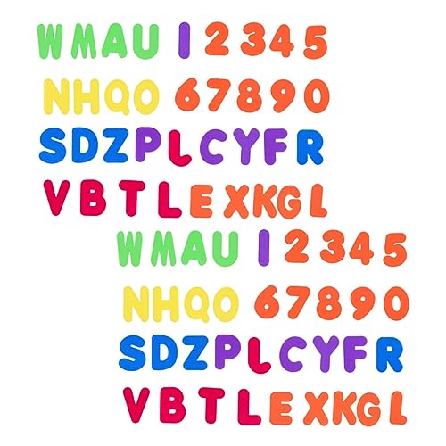 ifundom 2 Sets Worterkennung Badewanne Badespielzeug Buchstaben Badewanne Alphabet Eva Buchstaben Babyspielzeug Pädagogisches Badespielzeug Badespielzeug Lernspielzeug Bunt ifundom 2 Sets Worterkennung Badewanne Badespielzeug Buchstaben Badewanne Alphabet Eva Buchstaben Babyspielzeug Pädagogisches Badespielzeug Badespielzeug Lernspielzeug Bunt von ifundom