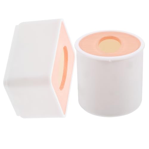 ifundom 2 Stück Box Miniatur Taschentuchbox Taschentuchhalter Modell Kleine Taschentuchhalter Miniatur Taschentuchhalter Miniatur Badezimmerzubehör Mini Taschentuchhalter Miniaturdekore ifundom 2 Stück Box Miniatur Taschentuchbox Taschentuchhalter Modell Kleine Taschentuchhalter Miniatur Taschentuchhalter Miniatur Badezimmerzubehör Mini Taschentuchhalter Miniaturdekore von ifundom