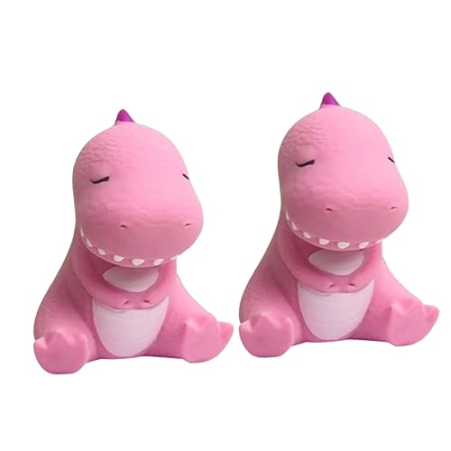 ifundom 2stücke Dinosaurier Squeeze Spielzeug Stressabbau Und Entspannung Für Junge Mädchen Und Erwachsene Sensory Toy Zufälligen Farben Für Partys Und Spiele ifundom 2stücke Dinosaurier Squeeze Spielzeug Stressabbau Und Entspannung Für Junge Mädchen Und Erwachsene Sensory Toy Zufälligen Farben Für Partys Und Spiele von ifundom