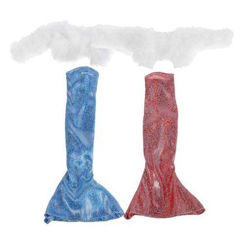 ifundom Puppen-Sammlung 27 9 cm Edles Kleid Für Besondere Anlässe Abendkleid Kostüme von ifundom