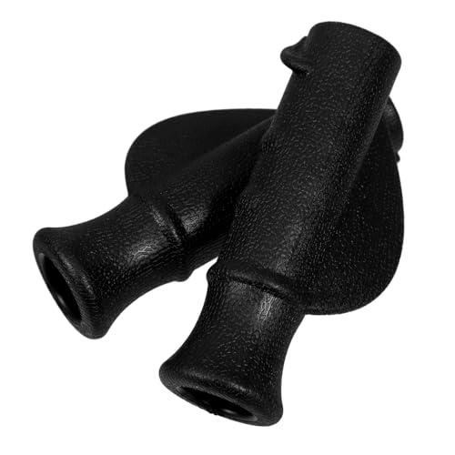 ifundom 2 Stück Ergonomische Handgriffbezüge für Einkaufswagen Komfortable Griffpolster für Senioren Verletzte und Mobilitätshilfen Einfache Installation und ifundom 2 Stück Ergonomische Handgriffbezüge für Einkaufswagen Komfortable Griffpolster für Senioren Verletzte und Mobilitätshilfen Einfache Installation und von ifundom