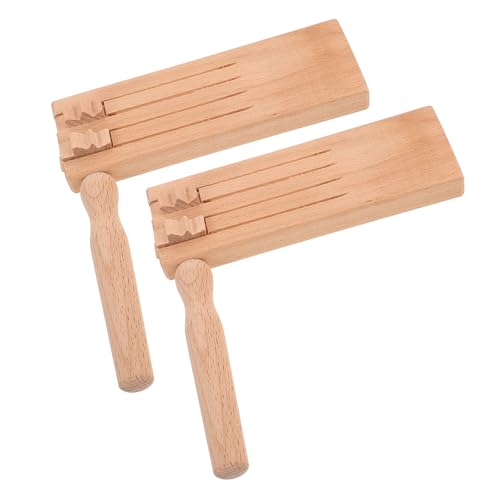 ifundom 2 Stück Geräuschmacher Aus Holz Drehspielzeug Holzrassel Mexicanas Ratsche Drehratsche Sportveranstaltungen Ratsche Sportveranstaltungen Mexicanas Rassel ifundom 2 Stück Geräuschmacher Aus Holz Drehspielzeug Holzrassel Mexicanas Ratsche Drehratsche Sportveranstaltungen Ratsche Sportveranstaltungen Mexicanas Rassel von ifundom