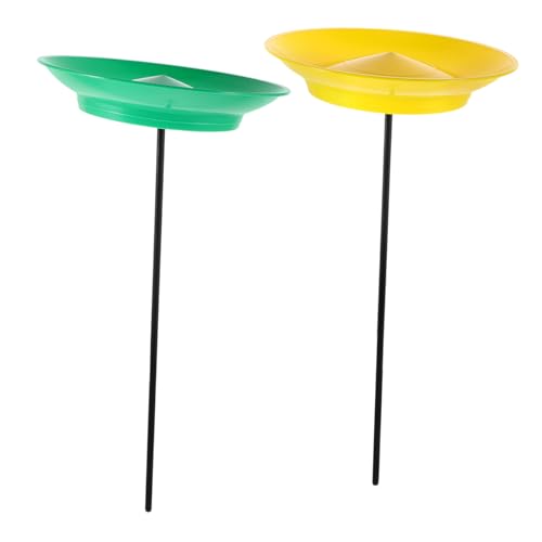 ifundom 2 Stück Jonglieren von Requisiten Jonglierplatten Teller jonglieren Jonglierstab Kleiner Jonglierstock Geschicklichkeits-Jonglierspielzeug Jonglierset für Anfänger Plastik ifundom 2 Stück Jonglieren von Requisiten Jonglierplatten Teller jonglieren Jonglierstab Kleiner Jonglierstock Geschicklichkeits-Jonglierspielzeug Jonglierset für Anfänger Plastik von ifundom