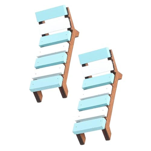 ifundom 2 Stück Mini-Loungesessel mit Holzornamenten Puppe Möbel Miniatur weihnachsgeschenk kundengeschenke Weihnachten holzstuhl Mini-Stuhl Mini-Lounge-Sessel hölzern ifundom 2 Stück Mini-Loungesessel mit Holzornamenten Puppe Möbel Miniatur weihnachsgeschenk kundengeschenke Weihnachten holzstuhl Mini-Stuhl Mini-Lounge-Sessel hölzern von ifundom