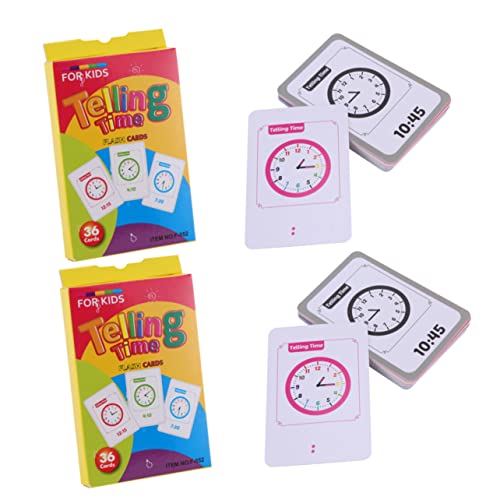 ifundom 2 Stück Modell Einer Digitalen Spielzeuguhr Kinderspielzeug Der Ersten Und Zweiten Klasse Lernwerkzeug Für Kreatives Lerntool Leseuhren Für Kupfer Karte ifundom 2 Stück Modell Einer Digitalen Spielzeuguhr Kinderspielzeug Der Ersten Und Zweiten Klasse Lernwerkzeug Für Kreatives Lerntool Leseuhren Für Kupfer Karte von ifundom