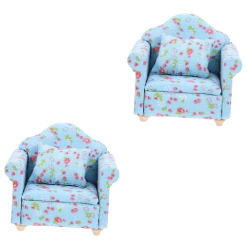 ifundom 2 Stück Puppenhaus Sofa Mini Möbel Sofa Mini Sofa Puppenhaus Sofa Ornament Puppenhaus Möbel Mini Miniatur Möbel Modell Mini Ornament Kleine Möbel ifundom 2 Stück Puppenhaus Sofa Mini Möbel Sofa Mini Sofa Puppenhaus Sofa Ornament Puppenhaus Möbel Mini Miniatur Möbel Modell Mini Ornament Kleine Möbel von ifundom
