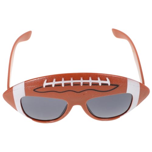 ifundom 2 Stück Rugby Brillen Fußball Brillen Für Fotoautomaten Fußball Partygeschenke Für Geburtstage Brillen Für Fußball Geburtstagspartygeschenke Fußball Partygeschenke Kunststoff ifundom 2 Stück Rugby Brillen Fußball Brillen Für Fotoautomaten Fußball Partygeschenke Für Geburtstage Brillen Für Fußball Geburtstagspartygeschenke Fußball Partygeschenke Kunststoff von ifundom