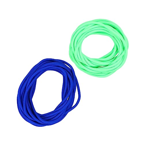ifundom 2 Stück Seilspringen Für Elastische Seile Kind Springseil von ifundom