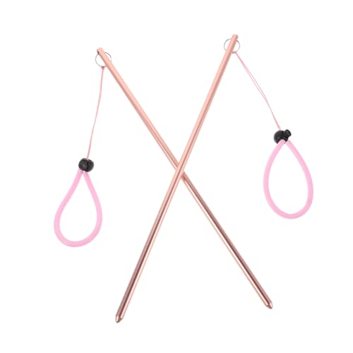 ifundom 2 Stück Taucherstab aus Aluminiumlegierung mit Praktischem Outdoor-handband Robuster Leichter Unterwasser-Scuba-Stick für Exploration Kommunikation und Beim Tauchen ifundom 2 Stück Taucherstab aus Aluminiumlegierung mit Praktischem Outdoor-handband Robuster Leichter Unterwasser-Scuba-Stick für Exploration Kommunikation und Beim Tauchen von ifundom