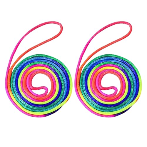 ifundom 2 Stück Vintage Schnur Handspielspielzeug Für Kreative Fingerschnüre Für Hand Und Augenkoordination Old School Zum Im Freien Und Partyzubehör von ifundom