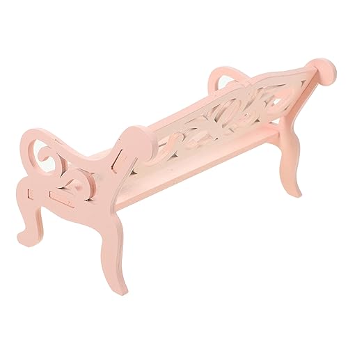 ifundom 2 Stück Zusammenklappbarer Eimer Schlanker Wäschekorb Miniaturen Winziges Aufbewahrungskorb Mit Deckel Landschaftsbau Mini Puppenmöbel Rosa Buchsbaum von ifundom