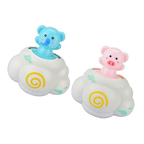 ifundom 2 Stücke Bad Für Badewanne Für Für Babys Badewanne Interessant Kunststoff ifundom 2 Stücke Bad Für Badewanne Für Für Babys Badewanne Interessant Kunststoff von ifundom