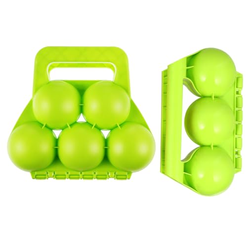 ifundom 2 Stücke Clip Outdoor Für Schneebälle Maker Winter Schellen Der Werkzeuge Zange Kunststoff ifundom 2 Stücke Clip Outdoor Für Schneebälle Maker Winter Schellen Der Werkzeuge Zange Kunststoff von ifundom