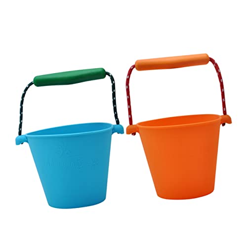 ifundom 2 Stücke Silikon Strand Eimer Outdoor Faltbare Eimer Eimer Strand Eimer Kleine Eimer Strand Wasser Eimer ifundom 2 Stücke Silikon Strand Eimer Outdoor Faltbare Eimer Eimer Strand Eimer Kleine Eimer Strand Wasser Eimer von ifundom