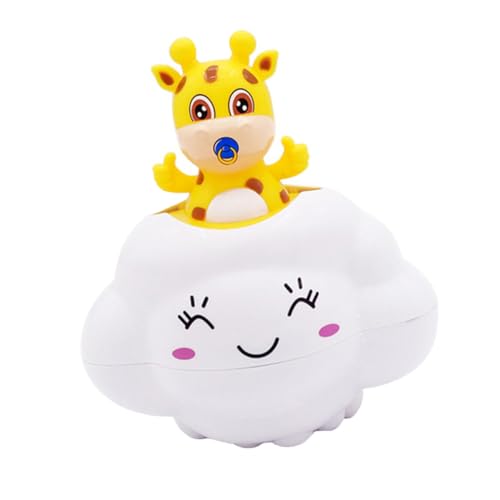 ifundom 2 Stücke Spielzeug Kinder Spielen Wasser Spielzeug Cartoon Wolke Wasser Spray Sprinkler ifundom 2 Stücke Spielzeug Kinder Spielen Wasser Spielzeug Cartoon Wolke Wasser Spray Sprinkler von ifundom