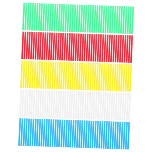 ifundom 50 Stück 6 cm Quadratische Zählstäbe Mathematikunterricht Für Kinder Bunte Rechenstäbe Aus Kunststoff Lernwerkzeug Für Jungen Und Mädchen ifundom 50 Stück 6 cm Quadratische Zählstäbe Mathematikunterricht Für Kinder Bunte Rechenstäbe Aus Kunststoff Lernwerkzeug Für Jungen Und Mädchen von ifundom