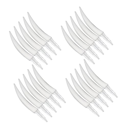 ifundom 20 Stück Halloween Kürbis Zähne Langlebige Plastik Fake Zähne DIY Gruselige Jack-o-Lantern Dekoration Wiederverwendbare Party Kürbis Zubehör für Halloween Veranstaltung Schule ifundom 20 Stück Halloween Kürbis Zähne Langlebige Plastik Fake Zähne DIY Gruselige Jack-o-Lantern Dekoration Wiederverwendbare Party Kürbis Zubehör für Halloween Veranstaltung Schule von ifundom