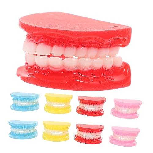 ifundom 20 Stück Mini Halloween Plüsch Gruselige Anhänger Für Geldbörse Charme Cooler Anhänger Für Männer Goodie-Bag-Stuffer Anhänger Handtaschenornament von ifundom