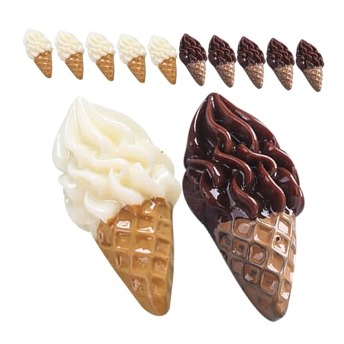 ifundom 20 Stück Simulation Eiscreme Winzige Häuser Foto Ornamente Kleines Mini Kleines Eiscreme Miniatur Requisiten Mini Eiscreme Mini Verzierung Mini Verzierung Harz ifundom 20 Stück Simulation Eiscreme Winzige Häuser Foto Ornamente Kleines Mini Kleines Eiscreme Miniatur Requisiten Mini Eiscreme Mini Verzierung Mini Verzierung Harz von ifundom