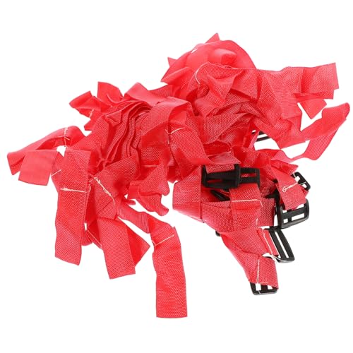 ifundom 20 Stück Teiliges Swaying Car Ziehseil Robustes und Leichtes Abschleppseil für Kinderroller Geeignet für Verschiedene Fahrzeuge Installieren und Waschbar ifundom 20 Stück Teiliges Swaying Car Ziehseil Robustes und Leichtes Abschleppseil für Kinderroller Geeignet für Verschiedene Fahrzeuge Installieren und Waschbar von ifundom