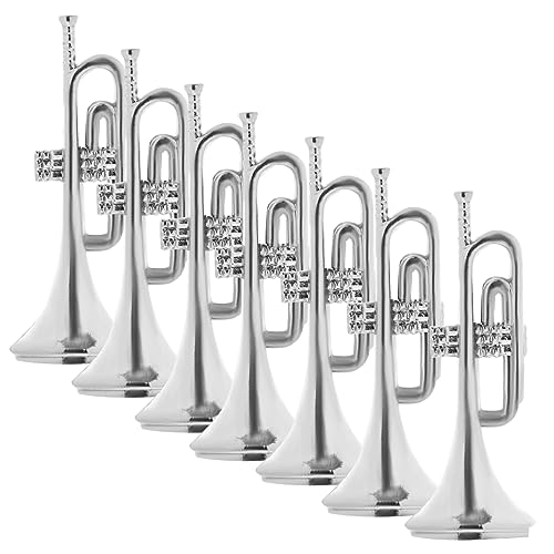 ifundom 20 Stück Weihnachtsinstrument-Ornamente, Mini-instrumentenmodelle, Weihnachtsbaum-hängedekoration ifundom 20 Stück Weihnachtsinstrument-Ornamente, Mini-instrumentenmodelle, Weihnachtsbaum-hängedekoration von ifundom
