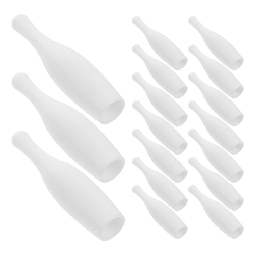 ifundom 20 Stücke Mini Bowling Set Tisch Spiel Bowling Ersatz Für Schreibtisch Bowling Spiel ifundom 20 Stücke Mini Bowling Set Tisch Spiel Bowling Ersatz Für Schreibtisch Bowling Spiel von ifundom