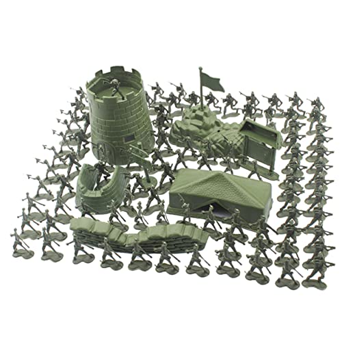 ifundom 200 Stück Sodier-Modell für kinderspielzeug mini Soldaten spielzeuge spielzeugsoldaten spielzeuge für Sandtisch-Modell militärisches Mini-Modell rot ifundom 200 Stück Sodier-Modell für kinderspielzeug mini Soldaten spielzeuge spielzeugsoldaten spielzeuge für Sandtisch-Modell militärisches Mini-Modell rot von ifundom