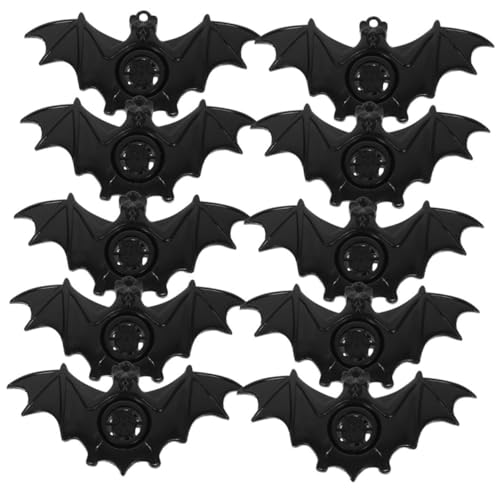 ifundom 25stücke Halloween Fledermaus Pfeifen Spielzeug Für Partys Lustiges Halloween Deko-accessoire Für Geräuschmachende Pfeifen Für Gruselige Feiern ifundom 25stücke Halloween Fledermaus Pfeifen Spielzeug Für Partys Lustiges Halloween Deko-accessoire Für Geräuschmachende Pfeifen Für Gruselige Feiern von ifundom