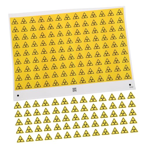 ifundom Warnaufkleber Für Werkzeugkasten 290 Stück „Nicht Berühren“-Aufkleber Mit Gut Sichtbarem Blocker Für Laptopglas Und Auto ifundom Warnaufkleber Für Werkzeugkasten 290 Stück „Nicht Berühren“-Aufkleber Mit Gut Sichtbarem Blocker Für Laptopglas Und Auto von ifundom