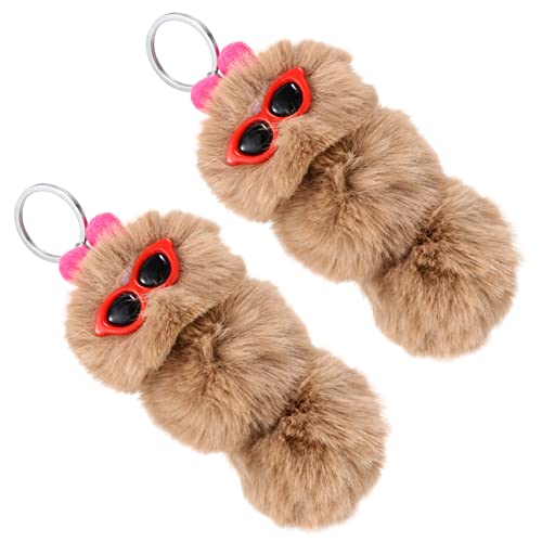 ifundom 2St Raupe Schlüsselanhänger Partyzubehör Bonbonglas Mini-Schlüsselanhänger Stift tragbare Maske Stecker slico cutermesserser Taschenanhänger Plüsch-Raupen-Anhänger Legierung Khaki ifundom 2St Raupe Schlüsselanhänger Partyzubehör Bonbonglas Mini-Schlüsselanhänger Stift tragbare Maske Stecker slico cutermesserser Taschenanhänger Plüsch-Raupen-Anhänger Legierung Khaki von ifundom