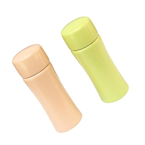 ifundom 2St Wasserbecher-Modellspielzeug spielgeschirr wohnungseinrichtung spielwaren draußen spielsachen kucheltier Toys laufstall Lebensmittel Vakuumbecher- ifundom 2St Wasserbecher-Modellspielzeug spielgeschirr wohnungseinrichtung spielwaren draußen spielsachen kucheltier Toys laufstall Lebensmittel Vakuumbecher- von ifundom