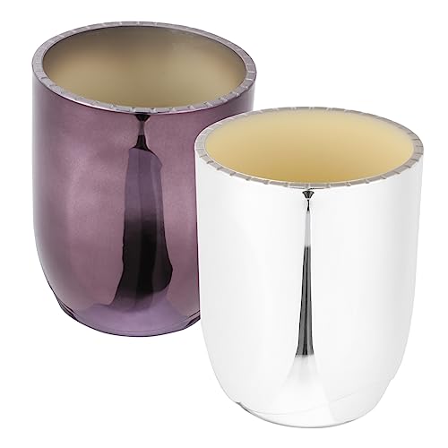 ifundom 2 Stücke Bunte Würfelbecher Würfel Lagerung Tasse Bar Spiel Liefert Party Spiel Leicht Zu Reinigen ifundom 2 Stücke Bunte Würfelbecher Würfel Lagerung Tasse Bar Spiel Liefert Party Spiel Leicht Zu Reinigen von ifundom
