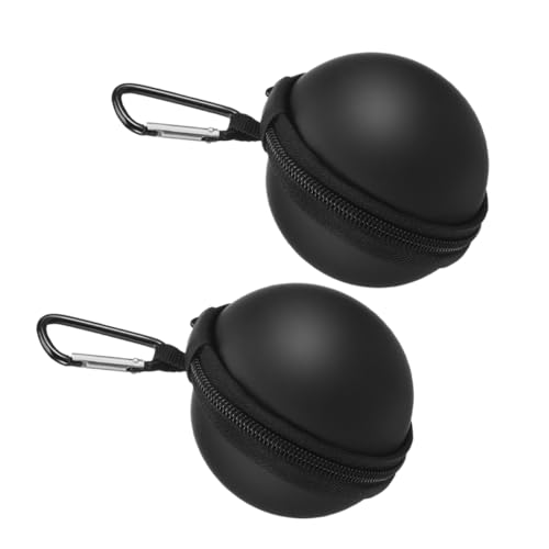 ifundom 2st Jo-jo-Tasche Yoyo-Aufbewahrungstasche Yoyo-Beutel Yoyo-Ball-Aufbewahrungstasche Yoyo-Halter Zur Aufbewahrung Jo-jo-zubehör Jo-jo- Jo-jo-Fall Black Eva ifundom 2st Jo-jo-Tasche Yoyo-Aufbewahrungstasche Yoyo-Beutel Yoyo-Ball-Aufbewahrungstasche Yoyo-Halter Zur Aufbewahrung Jo-jo-zubehör Jo-jo- Jo-jo-Fall Black Eva von ifundom