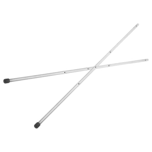 ifundom 2st Kickermaschine Fußball Tischfussball Fußbälle Ausrüstung Mini-tischkicker Tischkicker Kicken Kickertischstangen Ersatzteile Für Kickertische Elektrische Ballpumpe Eisen von ifundom
