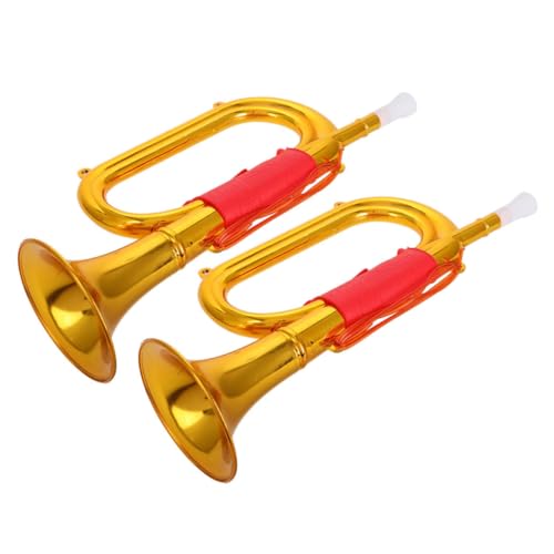 ifundom 2st Laden Sie Requisiten Auf Lautsprecher Für Trompeteninstrument Sport Lautsprecher Miniaturlautsprecher Nachtlicht Kleine Trompetenspielzeuge Golden Plastik ifundom 2st Laden Sie Requisiten Auf Lautsprecher Für Trompeteninstrument Sport Lautsprecher Miniaturlautsprecher Nachtlicht Kleine Trompetenspielzeuge Golden Plastik von ifundom