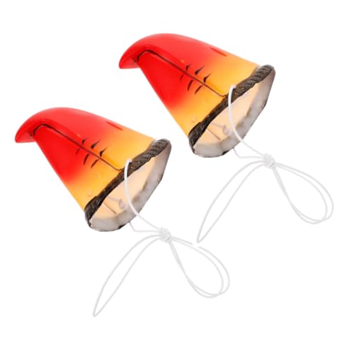 ifundom Cosplay-papageiennase – Halloween-accessoire Tiervogelschnabel Für Partyzubehör Und Kostüme ifundom Cosplay-papageiennase – Halloween-accessoire Tiervogelschnabel Für Partyzubehör Und Kostüme von ifundom