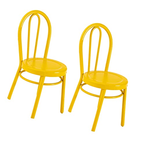 ifundom 2st Stuhl Veranstalter Faltbar Körbe Mini-puppenhausmöbel Puppenstubenstühle Miniaturstühle Zum Basteln Weidenkorb Winzige Möbel Miniatur-Outdoor-Tools Mini-möbel Heim Yellow Eisen ifundom 2st Stuhl Veranstalter Faltbar Körbe Mini-puppenhausmöbel Puppenstubenstühle Miniaturstühle Zum Basteln Weidenkorb Winzige Möbel Miniatur-Outdoor-Tools Mini-möbel Heim Yellow Eisen von ifundom