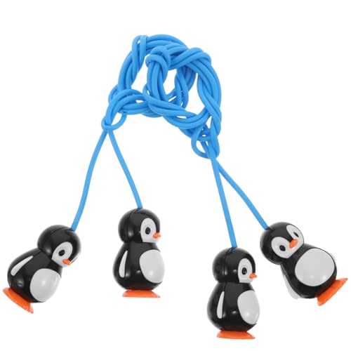 ifundom 2st Taucherpinguinspielzeug Poolspielzeug Für Tauchschwimmspielzeug Tauchspielzeug Hai-badespielzeug Tauchzubehör Schwimmbadzubehör Hai- Plastik Blue von ifundom