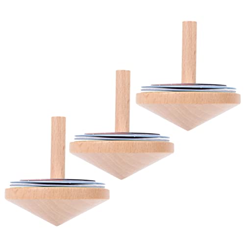 ifundom 3 Sätze Kreisel Puzzle Handspielzeug für für Kleinkinder kinderspielzeug Educational Toys funnytoys Lernspielzeug für Tops Papier ifundom 3 Sätze Kreisel Puzzle Handspielzeug für für Kleinkinder kinderspielzeug Educational Toys funnytoys Lernspielzeug für Tops Papier von ifundom