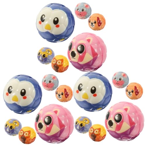 ifundom 3 Sätze Pu-mini-fußball Mini- -pu-fußball Sport Stress Fußball Sport-stressbälle Fußball-Stress-fußballspielzeug Bulk Fußball-stressbälle Für Fußbälle Masse 6 Stück * 3 ifundom 3 Sätze Pu-mini-fußball Mini- -pu-fußball Sport Stress Fußball Sport-stressbälle Fußball-Stress-fußballspielzeug Bulk Fußball-stressbälle Für Fußbälle Masse 6 Stück * 3 von ifundom