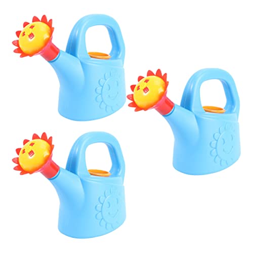 ifundom 3 Stück Gießkanne Badespielzeug Badewanne Für Kinderspielzeug Badewannenspielzeug Für Kleinkinder Mini Badespielzeug Wasserbadewanne Duschspielzeug Badewannenspielzeug ifundom 3 Stück Gießkanne Badespielzeug Badewanne Für Kinderspielzeug Badewannenspielzeug Für Kleinkinder Mini Badespielzeug Wasserbadewanne Duschspielzeug Badewannenspielzeug von ifundom