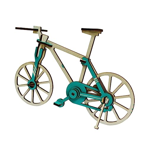 ifundom 3 Stück Holzpuzzle Für Jungen Puzzles Aus Holz Holzpuzzles Für 3D-Puzzles Für Bambus Green ifundom 3 Stück Holzpuzzle Für Jungen Puzzles Aus Holz Holzpuzzles Für 3D-Puzzles Für Bambus Green von ifundom
