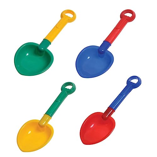 ifundom 3 Stück PP Sandspielzeug für Leichte Sandschaufel Bunten Farben für Strand und Sandkastenaktivitäten Fördert Kreativität und Spielspaß Zufällige Farbe Zufällige Farbe ifundom 3 Stück PP Sandspielzeug für Leichte Sandschaufel Bunten Farben für Strand und Sandkastenaktivitäten Fördert Kreativität und Spielspaß Zufällige Farbe Zufällige Farbe von ifundom