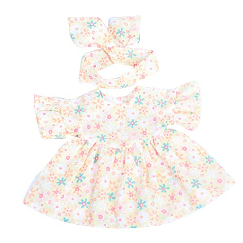 ifundom 3 Stück Spielkleidung anziehen für puppenkleidung doll Accessories Puppenmode Puppenkleidung für Fantasie Puppenoutfits Exquisite Puppenkleidung Simulationspuppenkleidung ifundom 3 Stück Spielkleidung anziehen für puppenkleidung doll Accessories Puppenmode Puppenkleidung für Fantasie Puppenoutfits Exquisite Puppenkleidung Simulationspuppenkleidung von ifundom