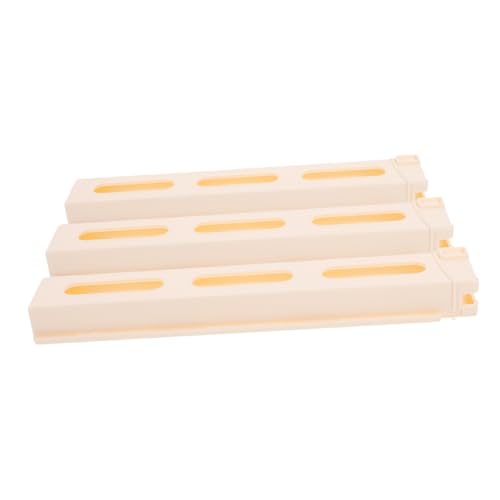 ifundom 3 Stück Teiliges Domino Zubehör Domino Clips für Erweiterungszubehör für Dominozüge Praktischer Kartenhalter Robust für Holzspielzeug Ab Jahren ifundom 3 Stück Teiliges Domino Zubehör Domino Clips für Erweiterungszubehör für Dominozüge Praktischer Kartenhalter Robust für Holzspielzeug Ab Jahren von ifundom