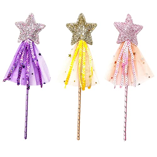 ifundom 3 Stücke Quastenspielzeug Blasen Für Kinderspielzeug Puppenzubehör Zappelspielzeug Großer Seifenblasenstab -Make-up-Set Für Mädchen Terrarienset Für Plastik ifundom 3 Stücke Quastenspielzeug Blasen Für Kinderspielzeug Puppenzubehör Zappelspielzeug Großer Seifenblasenstab -Make-up-Set Für Mädchen Terrarienset Für Plastik von ifundom