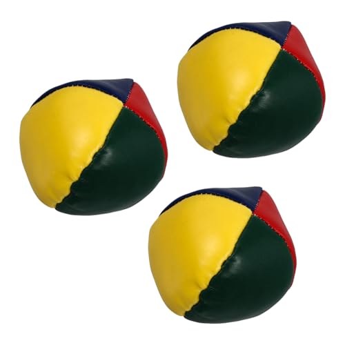 ifundom 3 Stücke Sandsack Jonglierball Sport Sandsäcke Outdoor Für Sand Taschen Outdoor Sport Sandsack Outdoor Sandsack Sandsack Bälle Sandsack Pu ifundom 3 Stücke Sandsack Jonglierball Sport Sandsäcke Outdoor Für Sand Taschen Outdoor Sport Sandsack Outdoor Sandsack Sandsack Bälle Sandsack Pu von ifundom