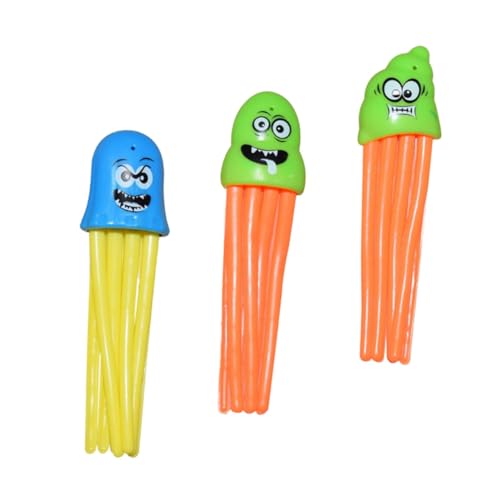 ifundom 3 Stücke Tauchen Badewanne Bad Für Babys Badewanne Für Wasser Dusche Bad Interessant Badewanne Cartoon Octopus Bad PVC ifundom 3 Stücke Tauchen Badewanne Bad Für Babys Badewanne Für Wasser Dusche Bad Interessant Badewanne Cartoon Octopus Bad PVC von ifundom