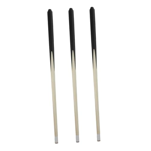 ifundom Mini-Pool-Sticks Für Kinder Kurze Snooker-queues Pool-queues Billard-queues Aus Holz Pool-Spiele Für Kinder Kindersicheres Design ifundom Mini-Pool-Sticks Für Kinder Kurze Snooker-queues Pool-queues Billard-queues Aus Holz Pool-Spiele Für Kinder Kindersicheres Design von ifundom