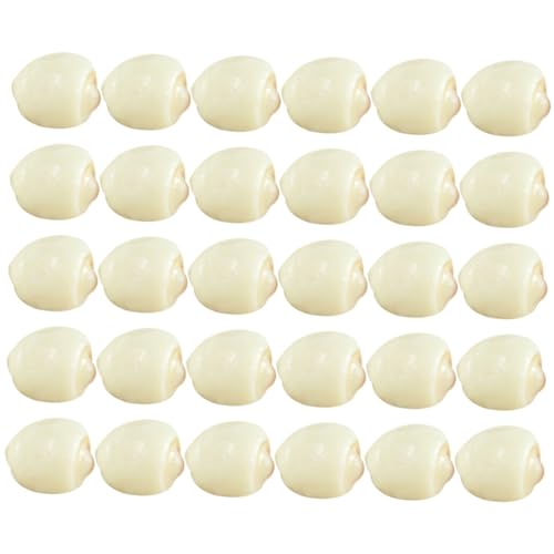 ifundom 30 Stück Simulierte Lotussamen für kinderspielzeug Children Toys puppenhauszubehör Künstliches Lotussamen- mit Lotussamen ifundom 30 Stück Simulierte Lotussamen für kinderspielzeug Children Toys puppenhauszubehör Künstliches Lotussamen- mit Lotussamen von ifundom